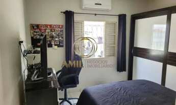 Imagem 4: CAÇAPAVA - Casa Padrão - VILA SANTOS