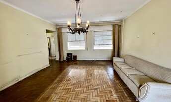 Imagem 6: Apartamento para venda tem 161 m² 4 quartos COM 1 VAGA em Flamengo - Rio de Janeiro - RJ