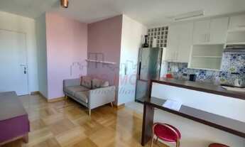 Imagem 3: Apartamento na Rua Vergueiro, Vila Mariana com 1 quarto, ao lado do metrô Vila Mariana