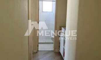 Imagem 3: Apartamento residencial com 2 dormitórios e 1 vaga em condomínio à venda no bairro Sarandi