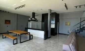 Imagem 4: Sobrado de Alto Padrão