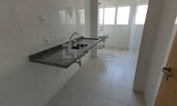 Imagem 3: Apartamento Agua Branca 2 dormitórios 1 suíte 72m² 2 vagas fixas + depósito privativo V