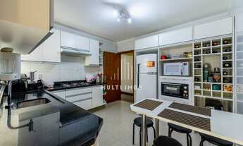 Imagem 7: Apartamento Garden 110m² 3 dormitórios 2 vagas em São João - Porto Alegre - RS