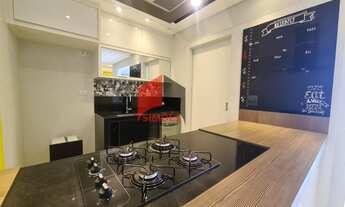 Imagem 4: Lindo apartamento p/ locação - Ed. Hollywood