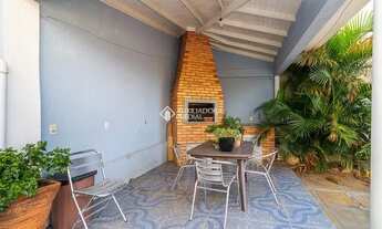 Imagem 2: PORTO ALEGRE - Casa Padrão - Partenon