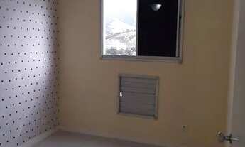 Imagem 4: APARTAMENTO PARA LOCAÇÃO NO CONDOMÍNIO VERT VITA BOSQUE EM TAQUARA - RJ