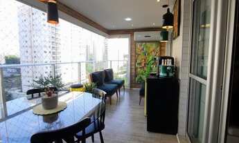 Imagem 2: Coral Gables 100% mobiliado Morada do Sol