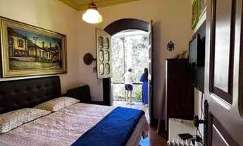 Imagem 7: Casa única em Pedra Azul Domingos Martins com 278 m² condomínio de luxo