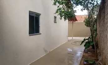 Imagem 5: Casa de 2Qts 100% Financiada em Aguas Lindas de Goias