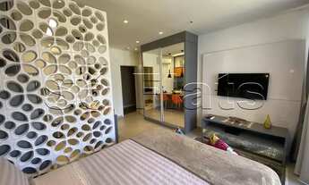 Imagem 6: Lindo e moderno, melhor definição do FL Residence, Flat na Vila Olímpia. Com entrada imedi