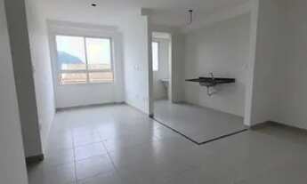 Imagem 5: Apartamento à venda, 2 quartos, 1 vaga, Vila Nova - Cubatão/SP