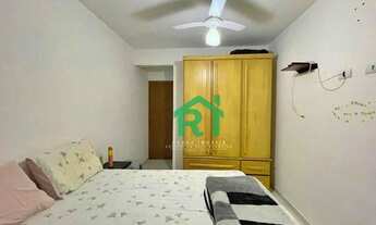 Imagem 6: Apartamento Moderno, com Sacada, 3 Dormitórios (1 Suíte), 2 Vagas de Garagem, Tombo, Guaru