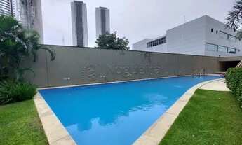 Imagem 5: JAY-Excelente apartamento com três suites localizado no centro de Recife com 127,23m²