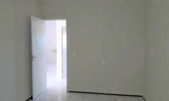 Imagem 7: Apartamento com 2 quartos, 1 banheiro, cozinha, sala de estar, area de serviço, garagem e