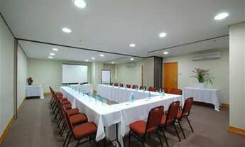 Imagem 3: Flat Interative disponível para venda com 23m², 01 dorm e 01 vaga de garagem