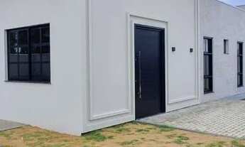 Imagem 2: Casa no bairro bom clima em Chapada dos Guimarães