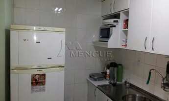 Imagem 5: Casa residencial com 2 dormitórios em condomínio à venda no bairro Santo Antônio em Porto