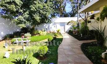 Imagem 5: Venda/Locação Casa Térrea JARDIM PRUDÊNCIA, SAO PAULO, SP, Brasil