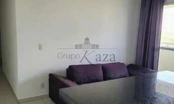 Imagem 3: Apartamento Padrão em São José dos Campos