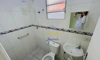 Imagem 6: Linda Casa com 02 dormitórios para alugar, 60 m² por R$ 1.574/mês - Residencial Armando Mo