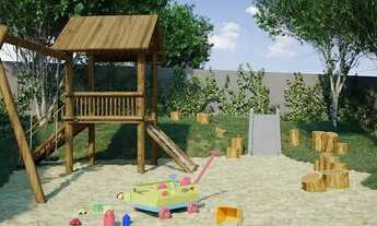 Imagem 2: Empreendimento 02 quartos, suíte e varanda, elevador, gás encanado!!