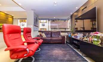 Imagem 5: PORTO ALEGRE - Apartamento Padrão - Bela Vista