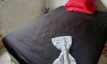 Imagem 4: Casa quartos temporada