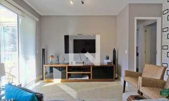 Imagem 2: Apartamento para Aluguel - Jardim Peri, 3 Quartos, 100 m2