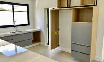 Imagem 6: Casa com 3 dormitórios à venda, 289 m² por R$ 2.889.000,00 - Jardim Samambaia - Jundiaí/SP