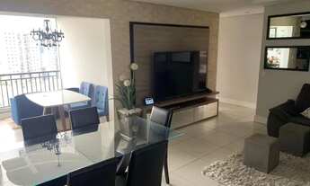 Imagem 1: Apartamento à venda no condomínio Forest em Jundiaí SP