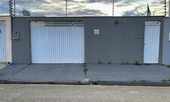 Imagem: Vendo casa no parque dos Carajás