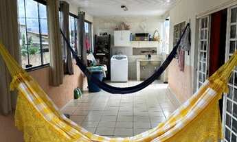 Imagem 2: Vendo Sobrado, sendo duas casas independentes uma com 03 quartos e outra com 02 quartos!