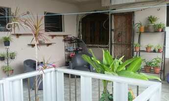 Imagem 6: Casa Duplex com 3 suítes, piscina, garagem coberta