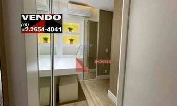 Imagem 4: Apartamento a venda de alto padrão, com três suítes, mobiliado no Condomínio Residencial G