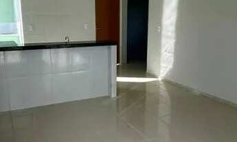 Imagem 4: Casa de 2/4 com suite no Tomba