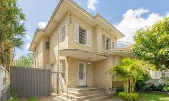 Imagem: Casa em Medianeira