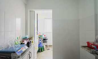 Imagem 6: Apartamento para Aluguel - Rudge Ramos, 1 Quarto, 50 m2