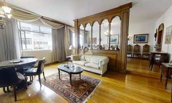 Imagem: Apartamento à venda, 4 quartos, 1 suíte