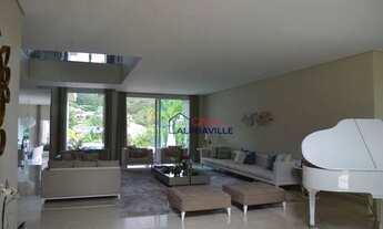 Imagem 6: Casa com 5 dormitórios, 740 m² - venda por R$ 10.500.000,00 ou aluguel por R$ 60.000,00/mê