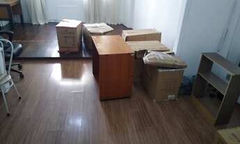 Imagem 5: Excelente conjugadão no Flamengo!