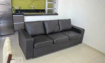 Imagem 3: Apartamento para Aluguel - Planalto, 2 Quartos, 45 m2