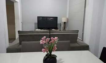 Imagem 7: Casa 2 dormitórios em Guilhermina - Praia Grande - SP