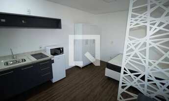 Imagem 10: Apartamento para Aluguel - Vila Clementino, 1 Quarto, 27 m2