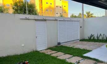 Imagem 3: Alugo casa Porteira, com Energia Solar, bairro Guaribas Eusébio