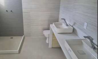 Imagem 5: Sobrado para aluguel com 410 metros quadrados com 4 quartos