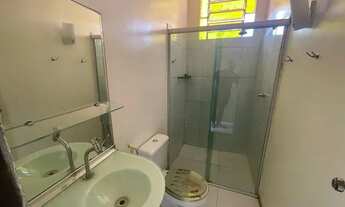 Imagem 4: Kitnet/conjugado para aluguel tem 50 metros quadrados com 2 quartos em Campina - Belém - P