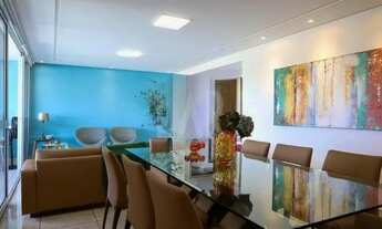 Imagem 2: Apartamento à venda, 4 quartos, 2 suítes, 3 vagas, Gutierrez - Belo Horizonte/MG