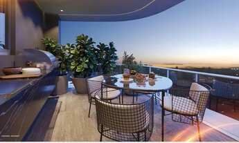 Imagem 2: BELO HORIZONTE - Apartamento Padrão - Gutierrez