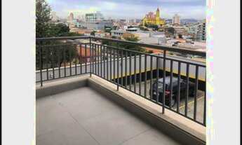 Imagem 4: Apartamento para venda tem 64 metros quadrados com 2 quartos em Vila Aricanduva - São Paul
