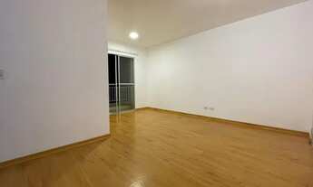 Imagem 3: Apartamento para venda com 65 metros quadrados com 3 quartos em Jardim Caiapiá - Cotia - S